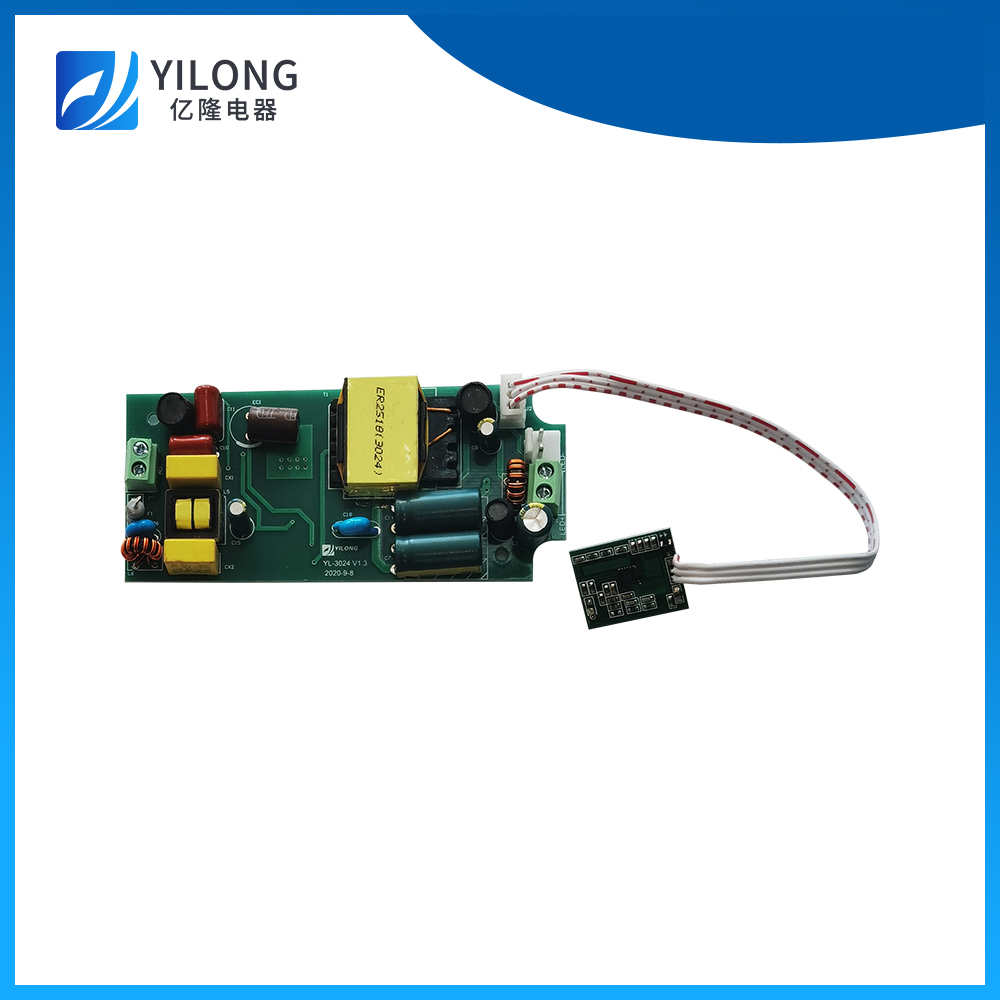 燈具驅(qū)動電源系列
